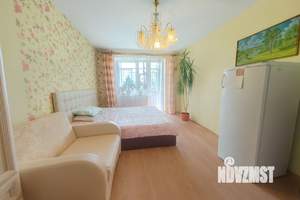 3-к квартира, вторичка, 71м2, 1/9 этаж