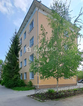 2-к квартира, вторичка, 56м2, 2/4 этаж
