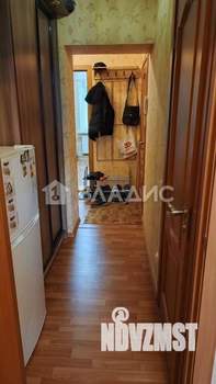 3-к квартира, вторичка, 52м2, 1/2 этаж