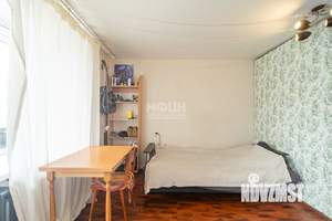 1-к квартира, вторичка, 33м2, 5/5 этаж