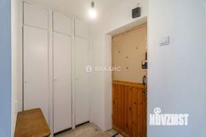 1-к квартира, вторичка, 33м2, 3/5 этаж