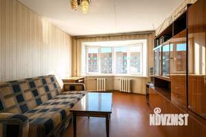 2-к квартира, вторичка, 42м2, 4/5 этаж