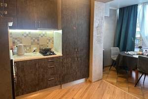 3-к квартира, вторичка, 85м2, 2/3 этаж