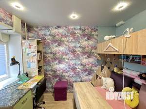 2-к квартира, вторичка, 44м2, 5/5 этаж