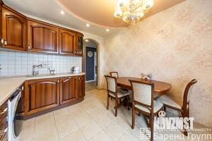 4-к квартира, вторичка, 85м2, 9/9 этаж