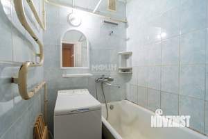 2-к квартира, вторичка, 45м2, 5/5 этаж