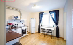 1-к квартира, вторичка, 34м2, 5/5 этаж