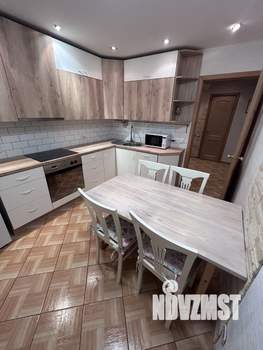 3-к квартира, вторичка, 80м2, 4/10 этаж