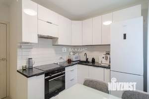 2-к квартира, вторичка, 50м2, 5/14 этаж