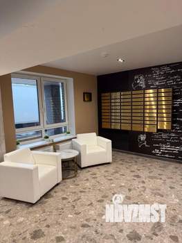 2-к квартира, вторичка, 52м2, 14/14 этаж