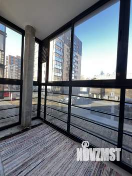 2-к квартира, вторичка, 46м2, 1/9 этаж