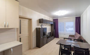 3-к квартира, вторичка, 61м2, 3/9 этаж