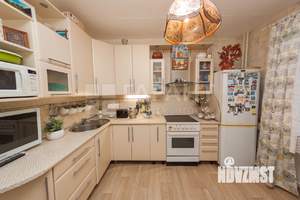 1-к квартира, вторичка, 42м2, 1/11 этаж