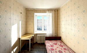 2-к квартира, вторичка, 42м2, 4/5 этаж