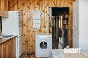 2-к квартира, вторичка, 58м2, 4/4 этаж