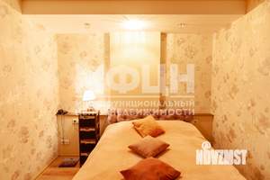 2-к квартира, вторичка, 41м2, 1/9 этаж