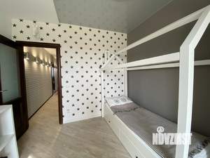3-к квартира, вторичка, 75м2, 7/9 этаж
