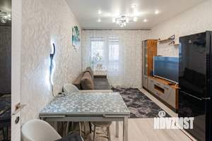 3-к квартира, вторичка, 68м2, 3/9 этаж