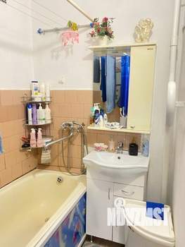 3-к квартира, вторичка, 69м2, 10/10 этаж