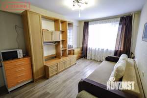 1-к квартира, вторичка, 31м2, 3/5 этаж