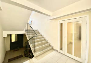 1-к квартира, вторичка, 34м2, 1/3 этаж