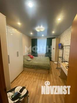 3-к квартира, вторичка, 58м2, 1/5 этаж