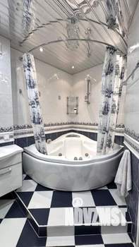 3-к квартира, вторичка, 116м2, 2/5 этаж