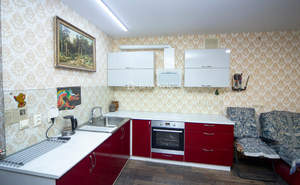 Студия квартира, вторичка, 41м2, 1/3 этаж