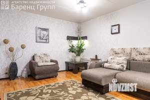 2-к квартира, вторичка, 50м2, 1/3 этаж