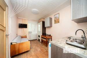 1-к квартира, вторичка, 23м2, 2/5 этаж