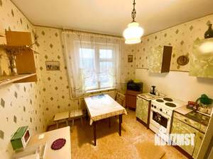 2-к квартира, вторичка, 53м2, 6/9 этаж