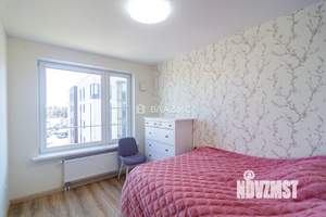 2-к квартира, вторичка, 54м2, 4/5 этаж
