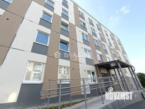 2-к квартира, вторичка, 41м2, 2/5 этаж