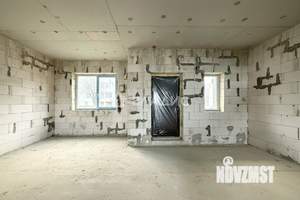 5-к квартира, вторичка, 177м2, 3/3 этаж