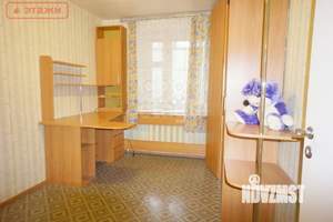 3-к квартира, вторичка, 72м2, 1/9 этаж