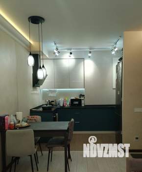 3-к квартира, вторичка, 55м2, 6/10 этаж