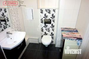 2-к квартира, вторичка, 48м2, 4/9 этаж