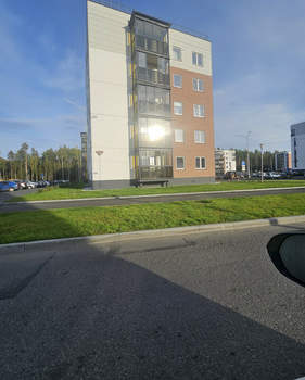 2-к квартира, вторичка, 48м2, 1/5 этаж