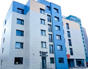 3-к квартира, вторичка, 106м2, 5/5 этаж