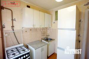 2-к квартира, вторичка, 43м2, 4/6 этаж