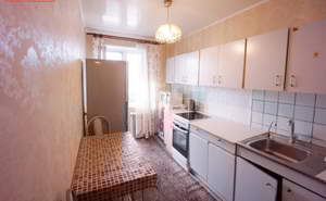 3-к квартира, вторичка, 65м2, 1/9 этаж