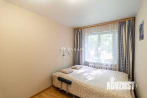 2-к квартира, вторичка, 44м2, 1/5 этаж