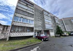 1-к квартира, вторичка, 35м2, 1/5 этаж