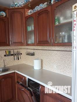 3-к квартира, вторичка, 65м2, 2/10 этаж