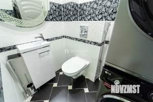 4-к квартира, вторичка, 110м2, 5/8 этаж