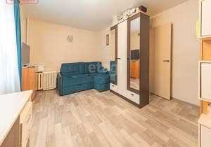 1-к квартира, вторичка, 32м2, 1/5 этаж