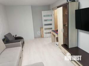 1-к квартира, вторичка, 30м2, 4/5 этаж