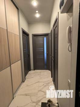 2-к квартира, вторичка, 40м2, 8/26 этаж