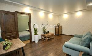 2-к квартира, вторичка, 43м2, 4/5 этаж