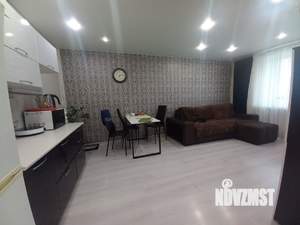 2-к квартира, вторичка, 37м2, 4/9 этаж